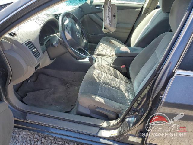 1N4AL21E59N463016 2009 NISSAN ALTIMA photo no. 7