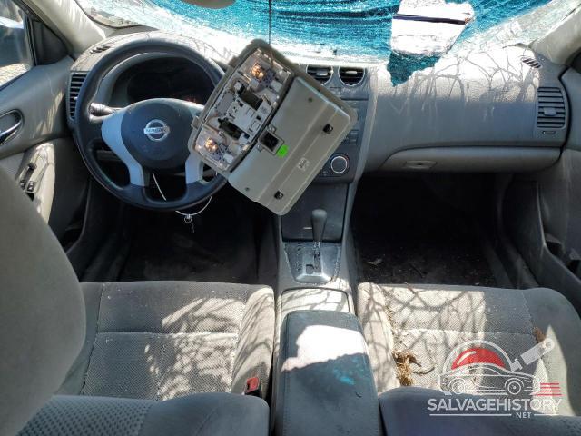 1N4AL21E59N463016 2009 NISSAN ALTIMA photo no. 8