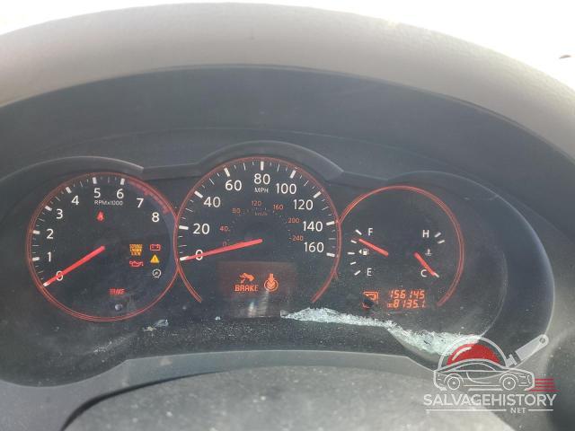 1N4AL21E59N463016 2009 NISSAN ALTIMA photo no. 9