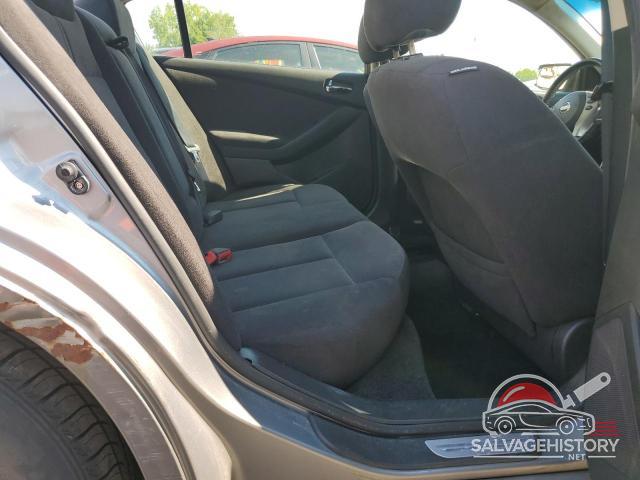 1N4AL21E69N514510 2009 NISSAN ALTIMA photo no. 10