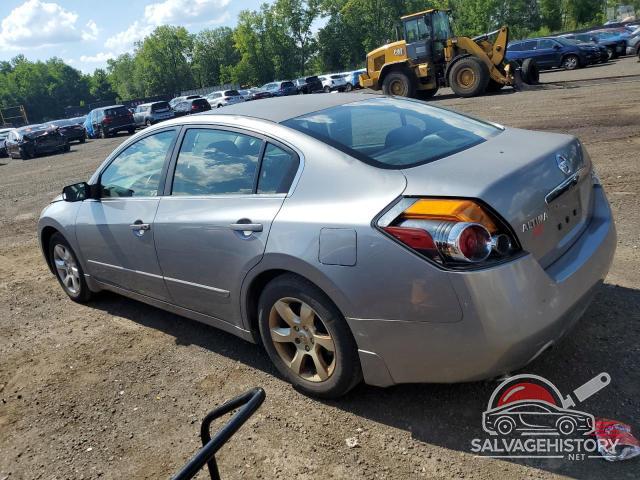 1N4AL21E69N514510 2009 NISSAN ALTIMA photo no. 2