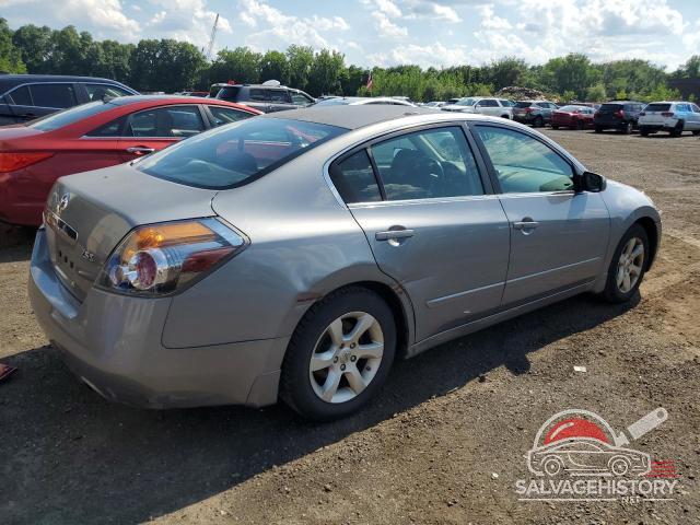 1N4AL21E69N514510 2009 NISSAN ALTIMA photo no. 3