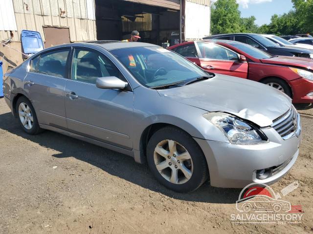 1N4AL21E69N514510 2009 NISSAN ALTIMA photo no. 4