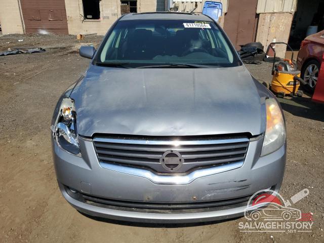 1N4AL21E69N514510 2009 NISSAN ALTIMA photo no. 5