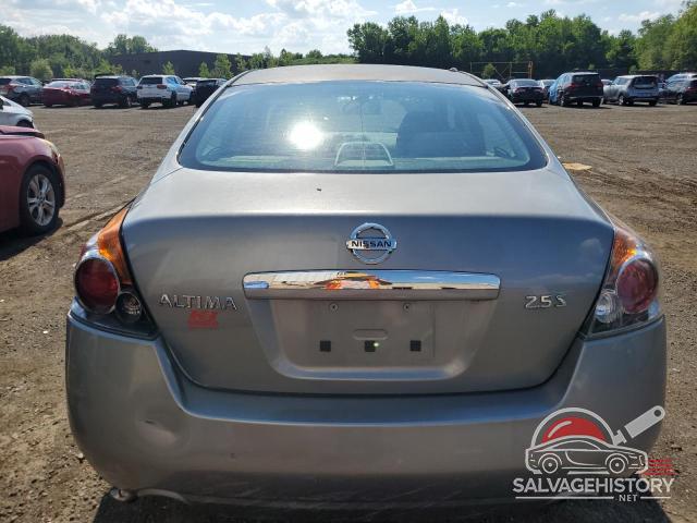 1N4AL21E69N514510 2009 NISSAN ALTIMA photo no. 6