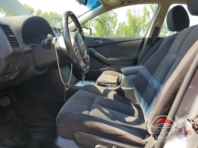 1N4AL21E69N514510 2009 NISSAN ALTIMA photo no. 7