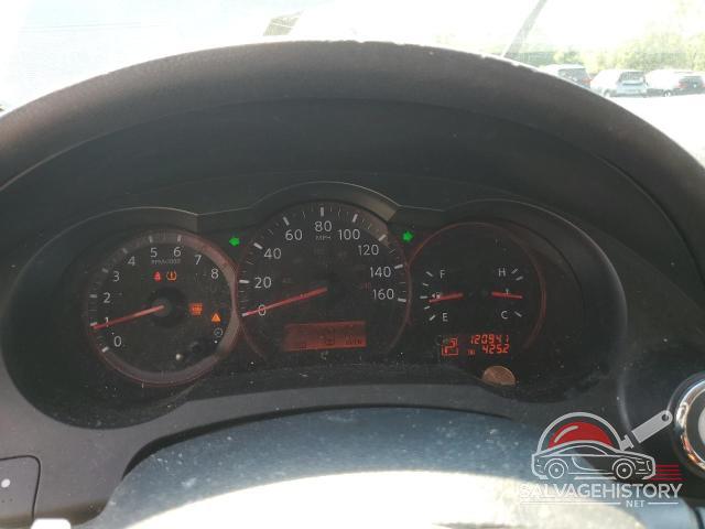 1N4AL21E69N514510 2009 NISSAN ALTIMA photo no. 9