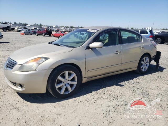1N4AL21E89N554619 2009 NISSAN ALTIMA photo no. 23