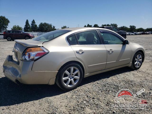 1N4AL21E89N554619 2009 NISSAN ALTIMA photo no. 3