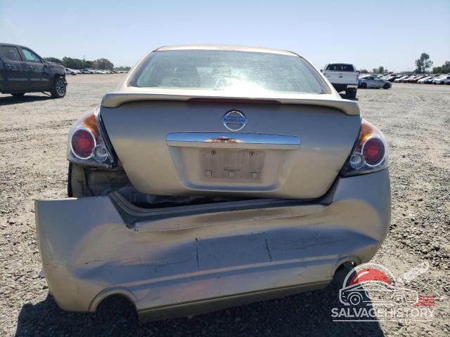 1N4AL21E89N554619 2009 NISSAN ALTIMA photo no. 6