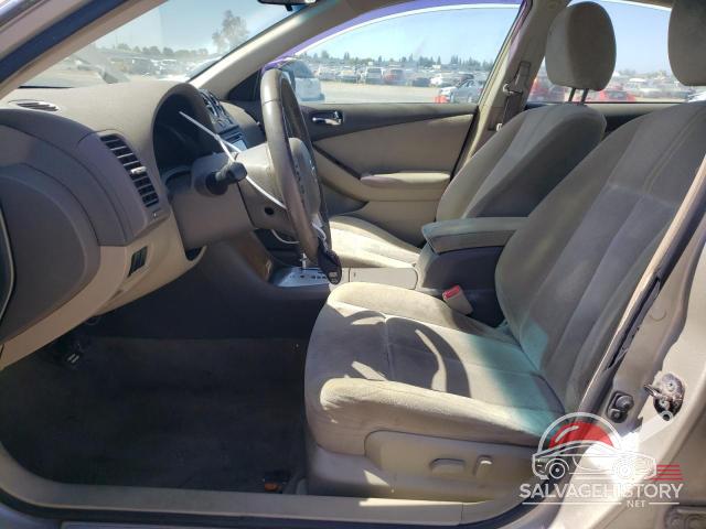 1N4AL21E89N554619 2009 NISSAN ALTIMA photo no. 7