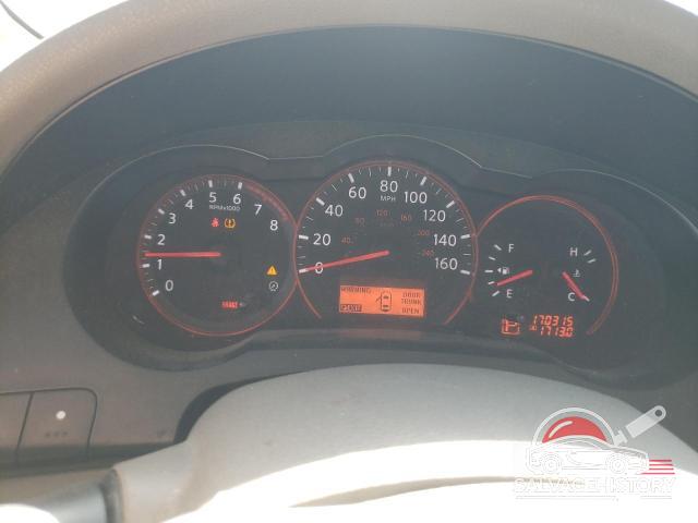 1N4AL21E89N554619 2009 NISSAN ALTIMA photo no. 9