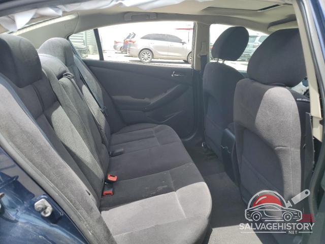 1N4AL21E99N518664 2009 NISSAN ALTIMA photo no. 10