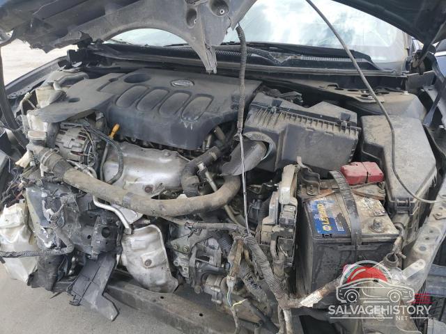 1N4AL21E99N518664 2009 NISSAN ALTIMA photo no. 11