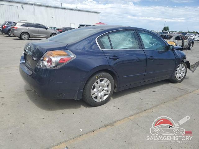 1N4AL21E99N518664 2009 NISSAN ALTIMA photo no. 3