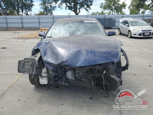 1N4AL21E99N518664 2009 NISSAN ALTIMA photo no. 5
