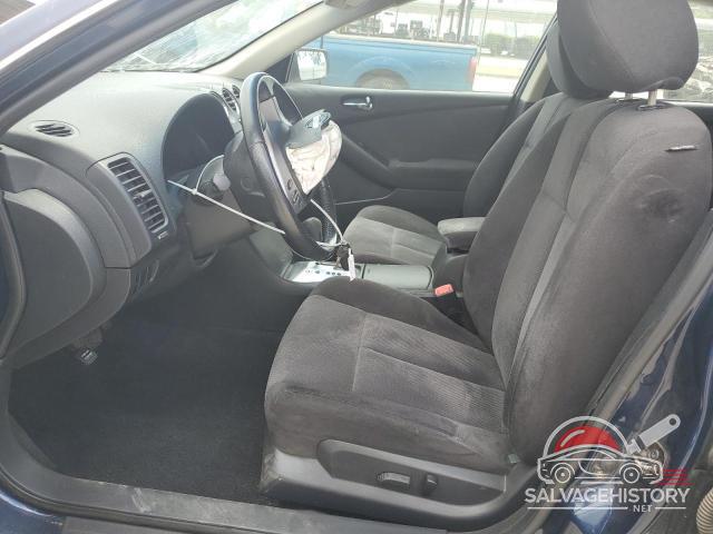 1N4AL21E99N518664 2009 NISSAN ALTIMA photo no. 7