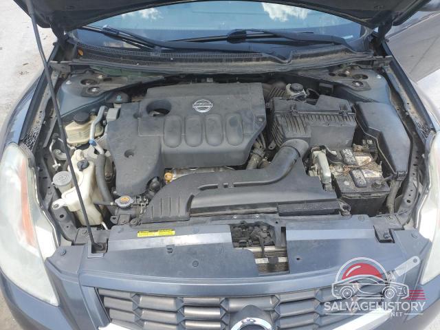 1N4AL24E29C152005 2009 NISSAN ALTIMA photo no. 11
