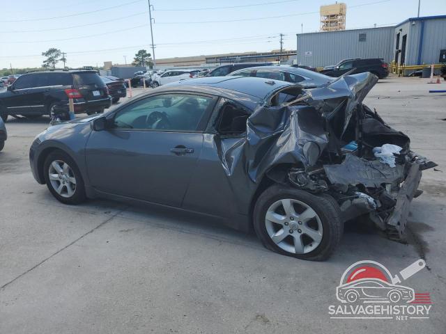 1N4AL24E29C152005 2009 NISSAN ALTIMA photo no. 2