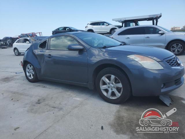 1N4AL24E29C152005 2009 NISSAN ALTIMA photo no. 4