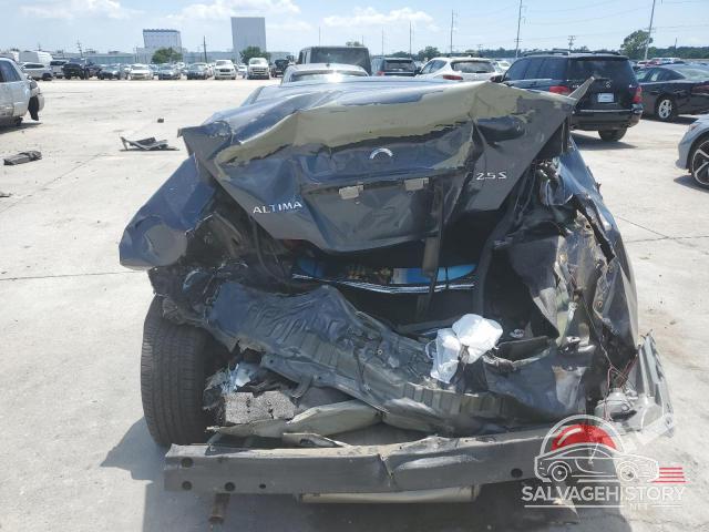 1N4AL24E29C152005 2009 NISSAN ALTIMA photo no. 6