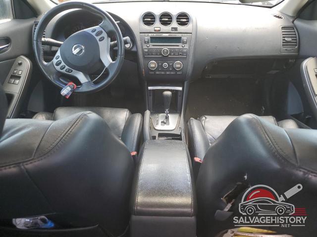1N4AL24E29C152005 2009 NISSAN ALTIMA photo no. 8