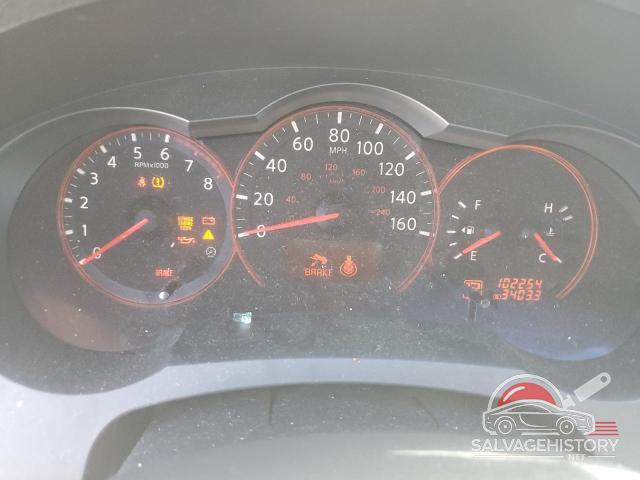 1N4AL24E29C152005 2009 NISSAN ALTIMA photo no. 9