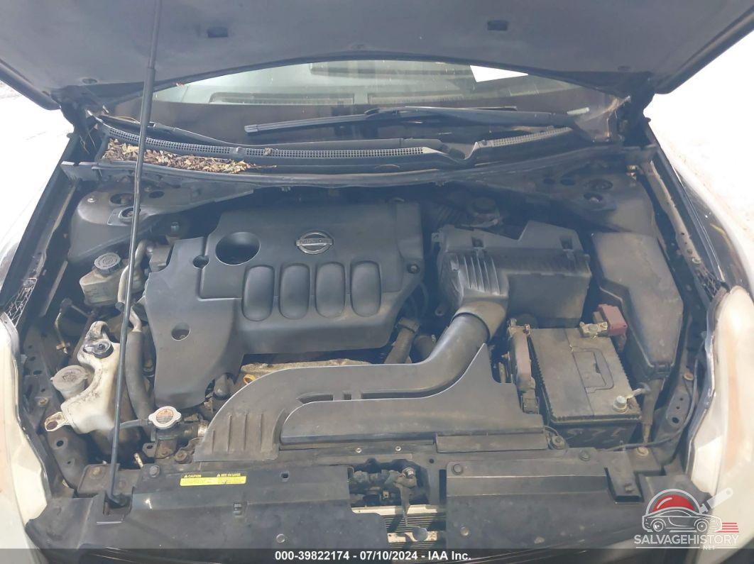 1N4AL24E79C187798 2009 NISSAN ALTIMA photo no. 10