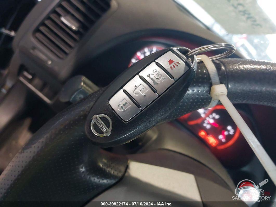 1N4AL24E79C187798 2009 NISSAN ALTIMA photo no. 11