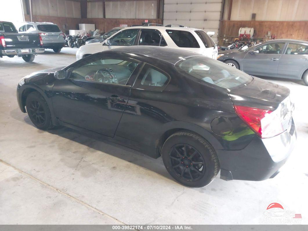 1N4AL24E79C187798 2009 NISSAN ALTIMA photo no. 3