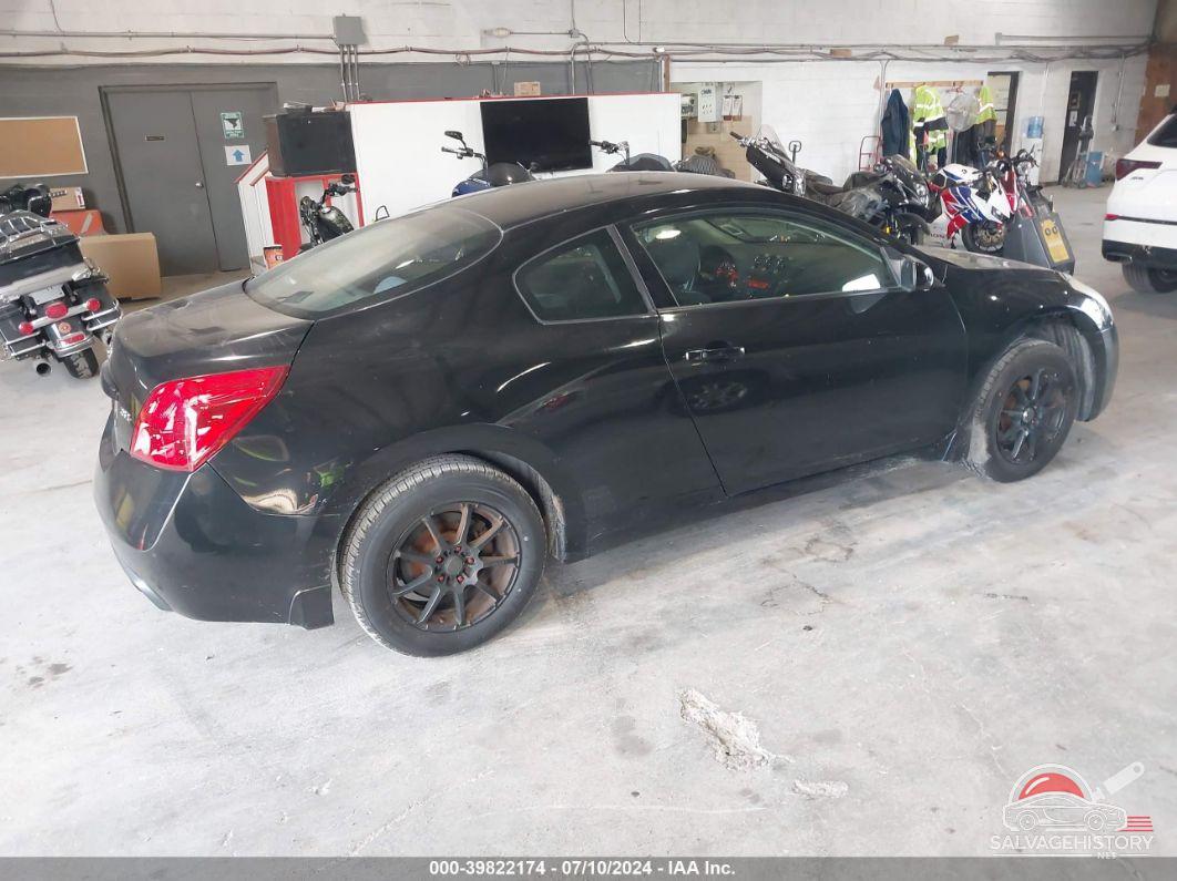 1N4AL24E79C187798 2009 NISSAN ALTIMA photo no. 4