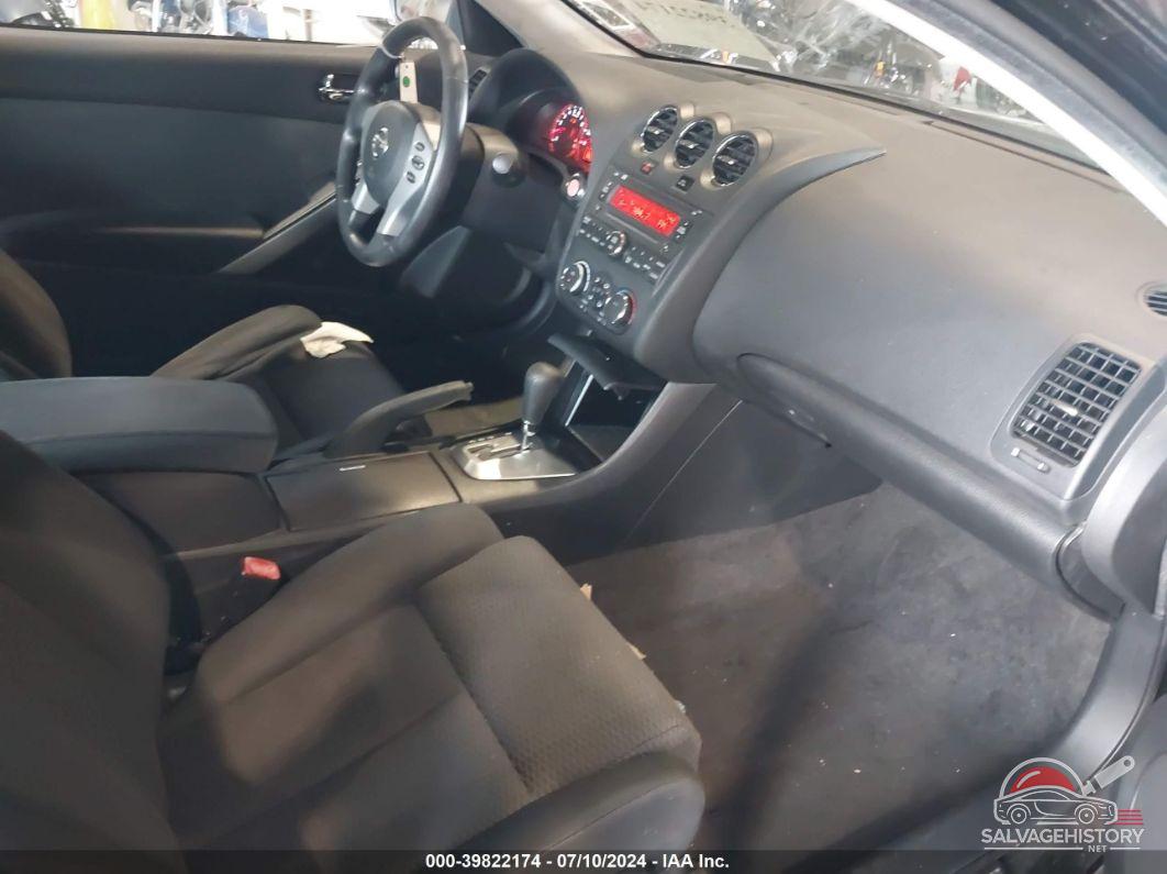 1N4AL24E79C187798 2009 NISSAN ALTIMA photo no. 5