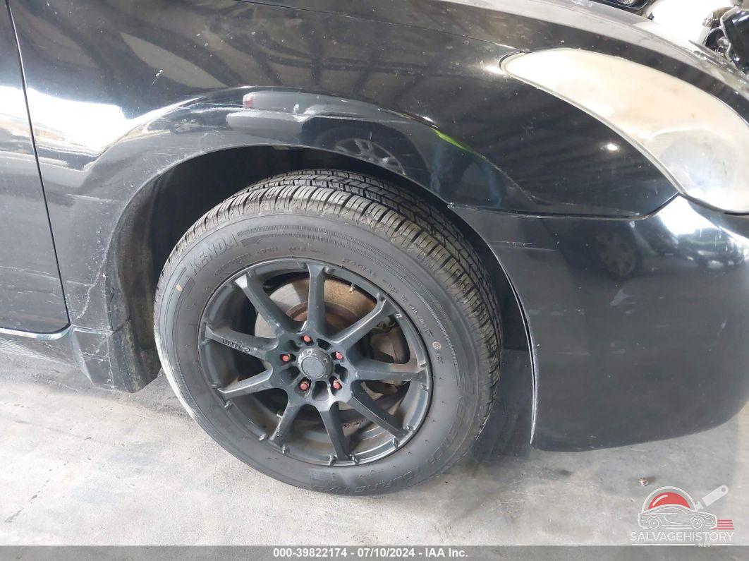 1N4AL24E79C187798 2009 NISSAN ALTIMA photo no. 6