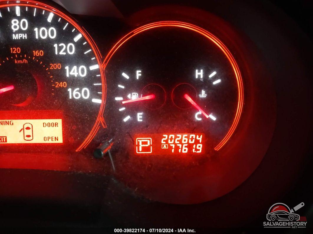 1N4AL24E79C187798 2009 NISSAN ALTIMA photo no. 7