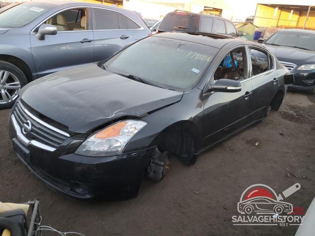 1N4BL21E09N452638 2009 NISSAN ALTIMA photo no. 24