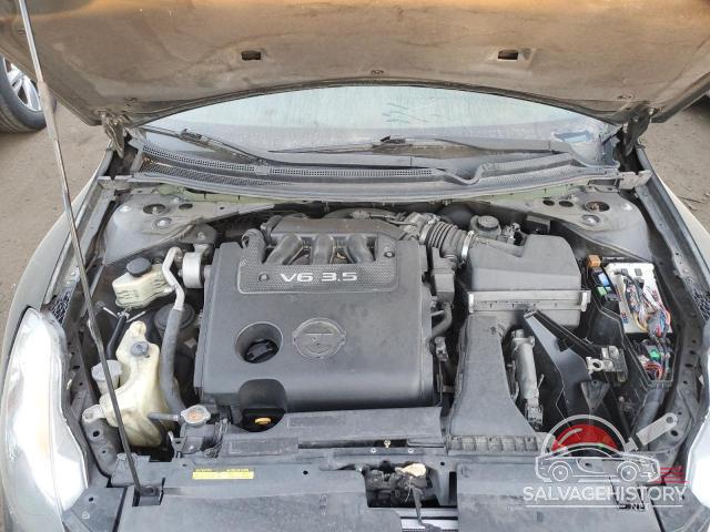 1N4BL21E09N452638 2009 NISSAN ALTIMA photo no. 11