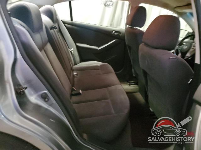 1N4BL21E79C158388 2009 NISSAN ALTIMA photo no. 10