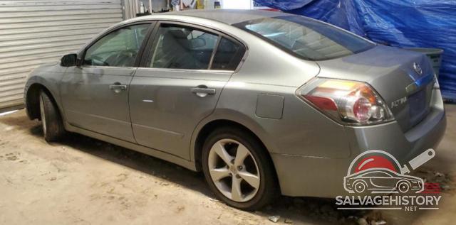1N4BL21E79C158388 2009 NISSAN ALTIMA photo no. 2
