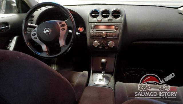 1N4BL21E79C158388 2009 NISSAN ALTIMA photo no. 8