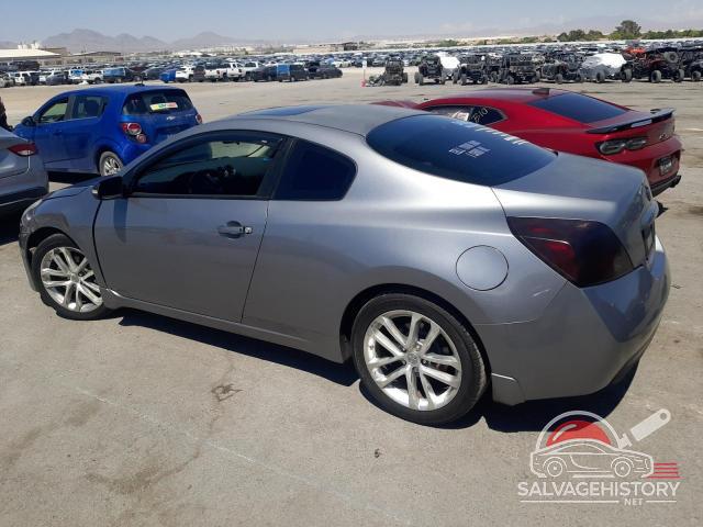1N4BL24E79C123300 2009 NISSAN ALTIMA photo no. 2