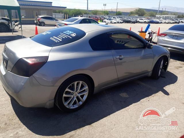 1N4BL24E79C123300 2009 NISSAN ALTIMA photo no. 3