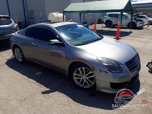 1N4BL24E79C123300 2009 NISSAN ALTIMA photo no. 4
