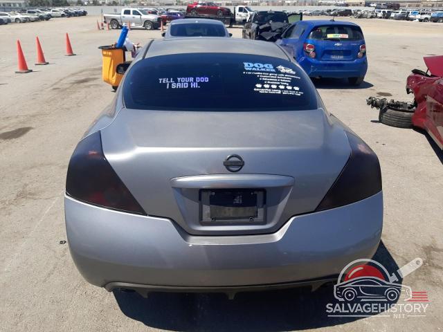 1N4BL24E79C123300 2009 NISSAN ALTIMA photo no. 6