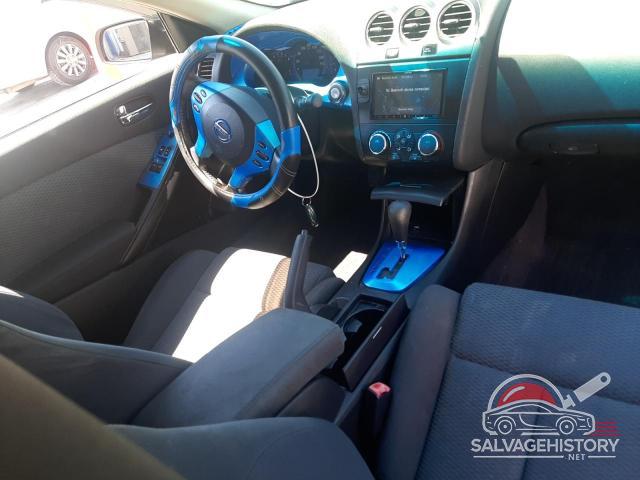 1N4BL24E79C123300 2009 NISSAN ALTIMA photo no. 8