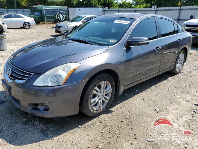 1N4AL2AP0AN417115 2010 NISSAN ALTIMA photo no. 6