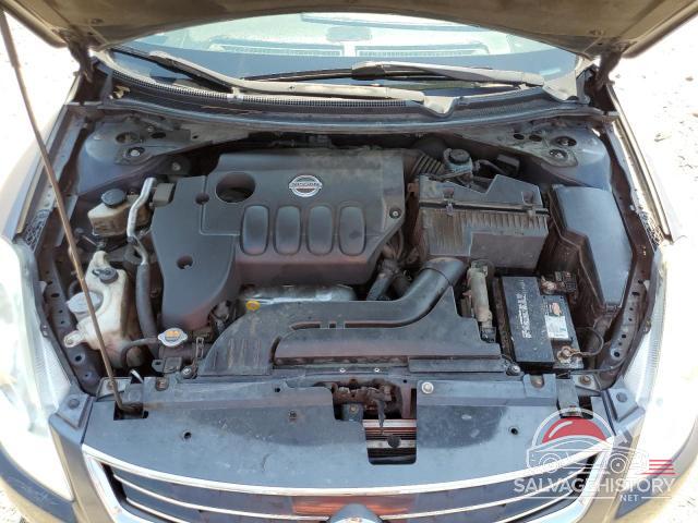 1N4AL2AP0AN417115 2010 NISSAN ALTIMA photo no. 11