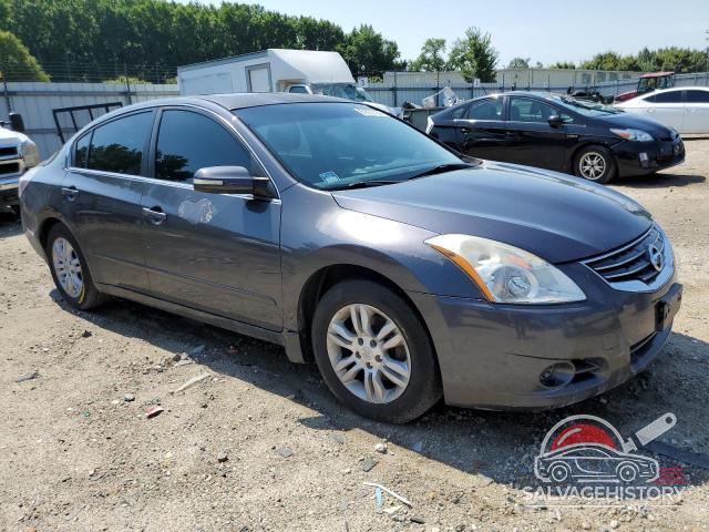 1N4AL2AP0AN417115 2010 NISSAN ALTIMA photo no. 4