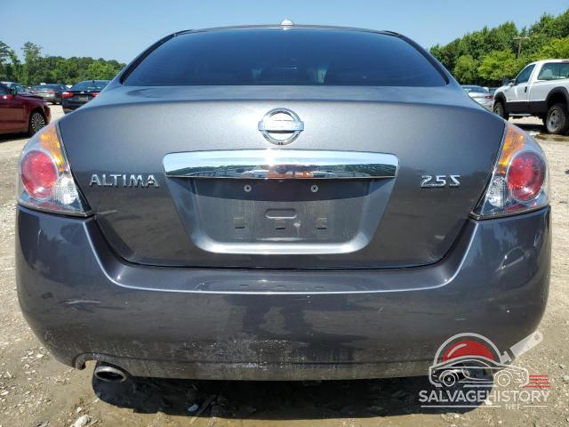 1N4AL2AP0AN417115 2010 NISSAN ALTIMA photo no. 6