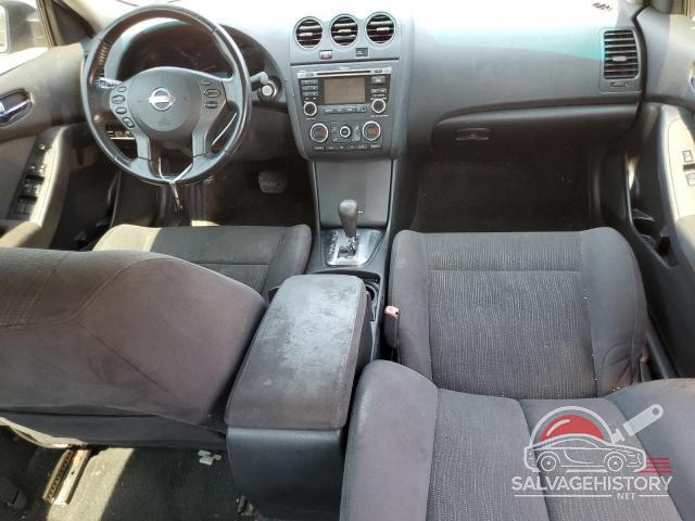 1N4AL2AP0AN417115 2010 NISSAN ALTIMA photo no. 8