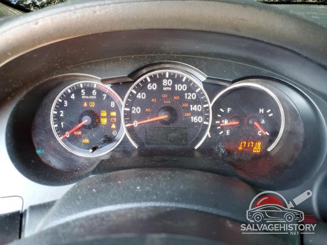 1N4AL2AP0AN417115 2010 NISSAN ALTIMA photo no. 9
